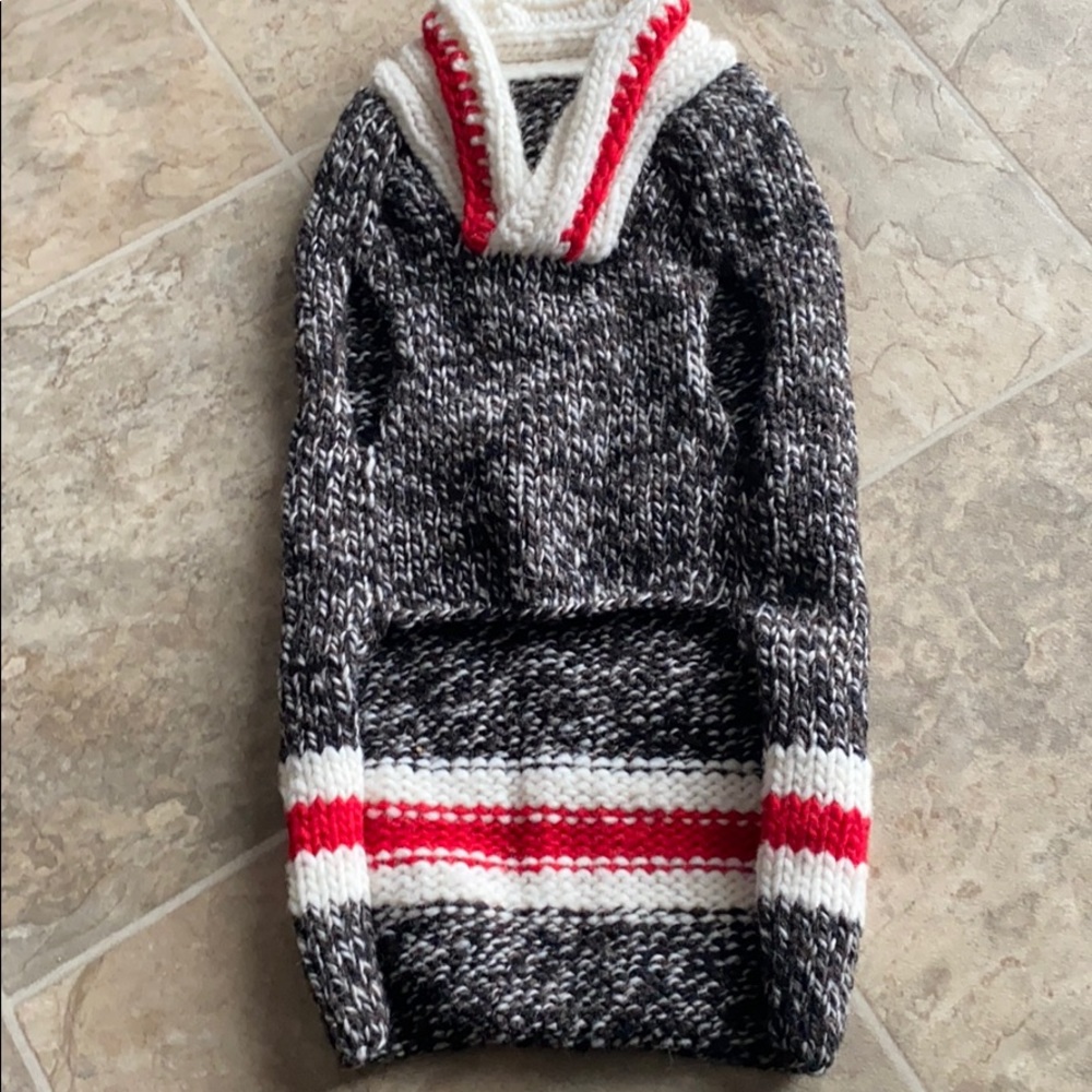 Dog Sweater